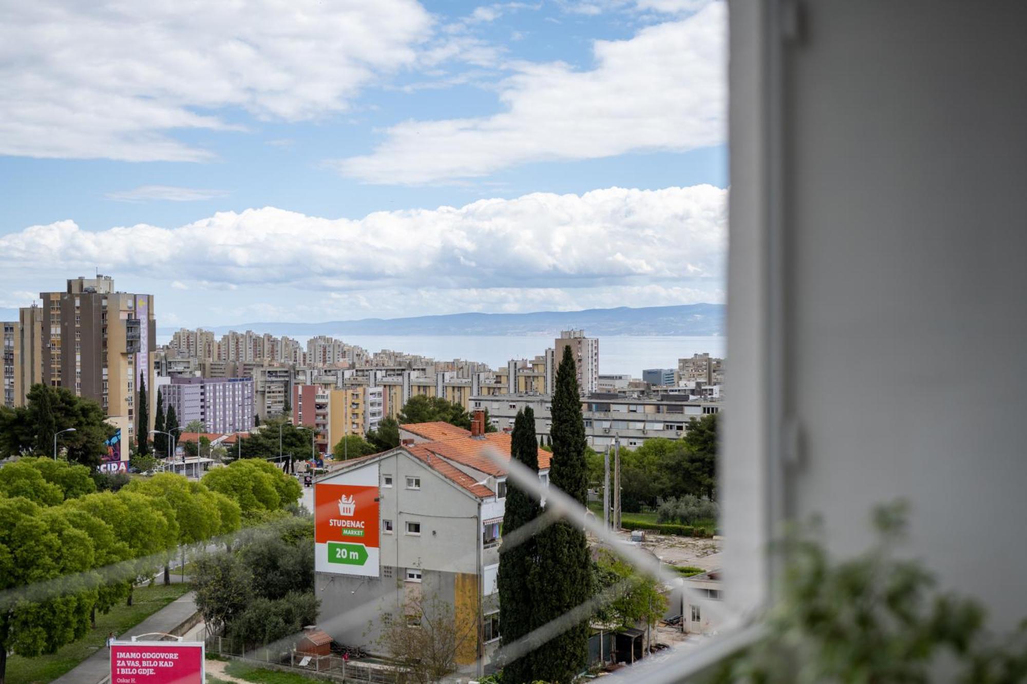 Apartments Plokite Split Quarto foto